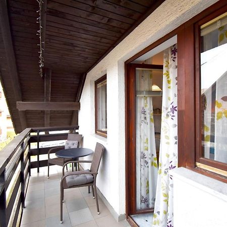Apartment Kolman Bohinji-tó Kültér fotó