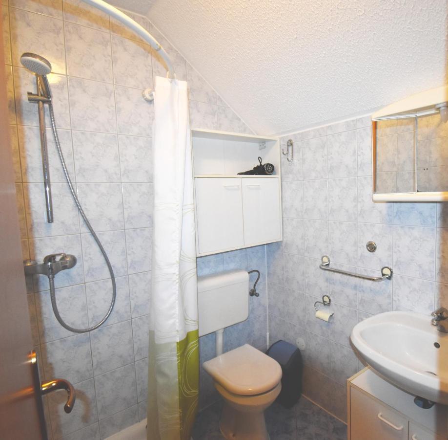 Apartment Kolman Bohinji-tó Kültér fotó