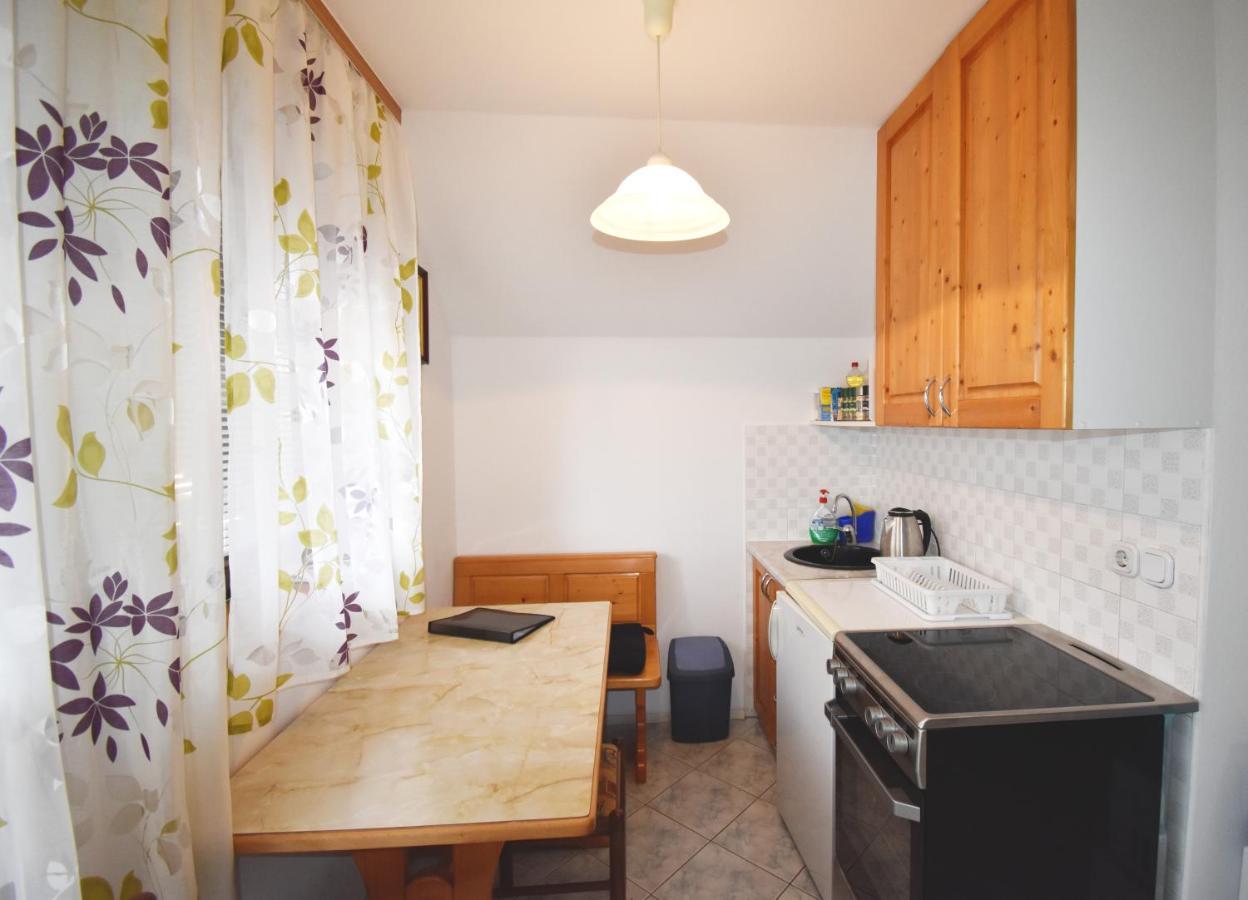 Apartment Kolman Bohinji-tó Kültér fotó